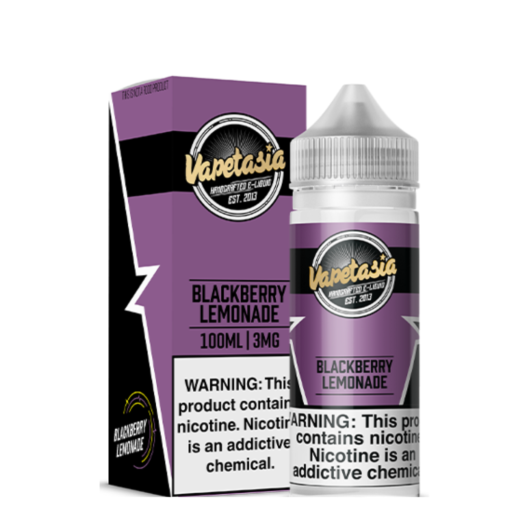 Vapetasia Sub Ohm E-Liquid - Image 6