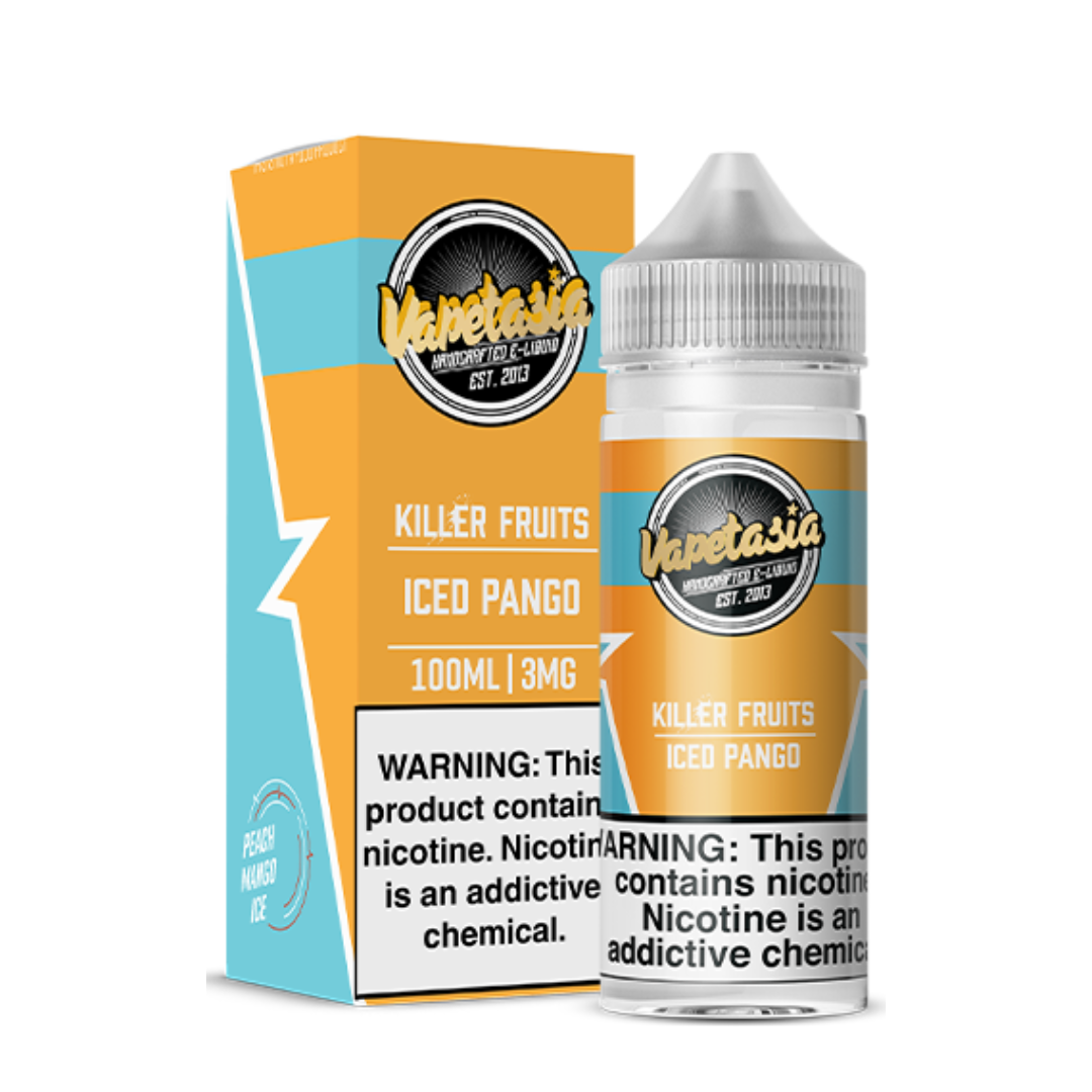 Vapetasia Killer Fruits Sub Ohm E-Liquid - Image 15
