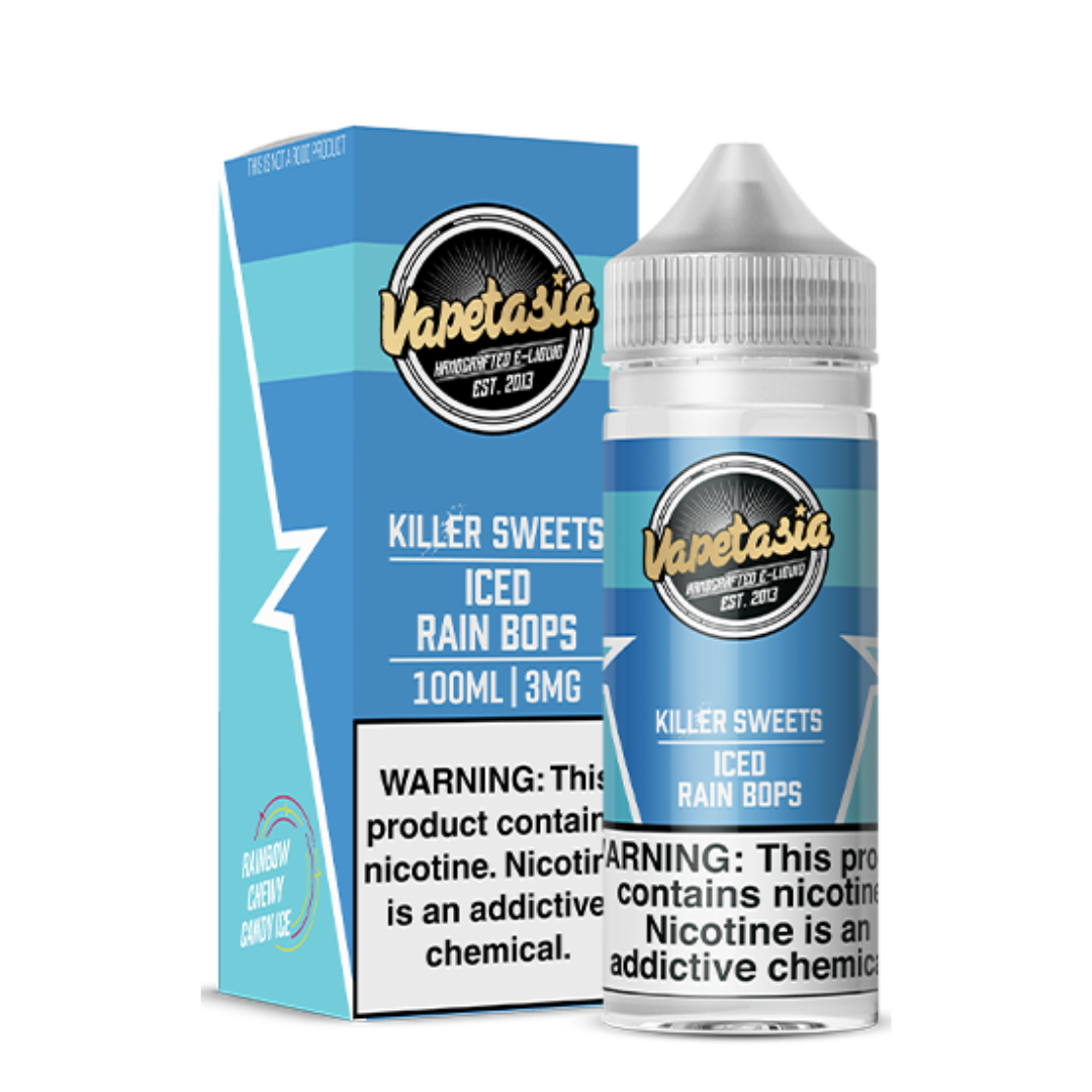 Vapetasia Killer Sweets Sub Ohm E-Liquid - Image 5
