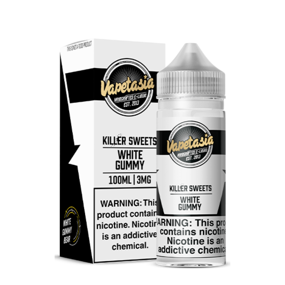 Vapetasia Killer Sweets Sub Ohm E-Liquid - Image 8