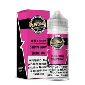 Vapetasia Killer Fruits Sub Ohm E-Liquid