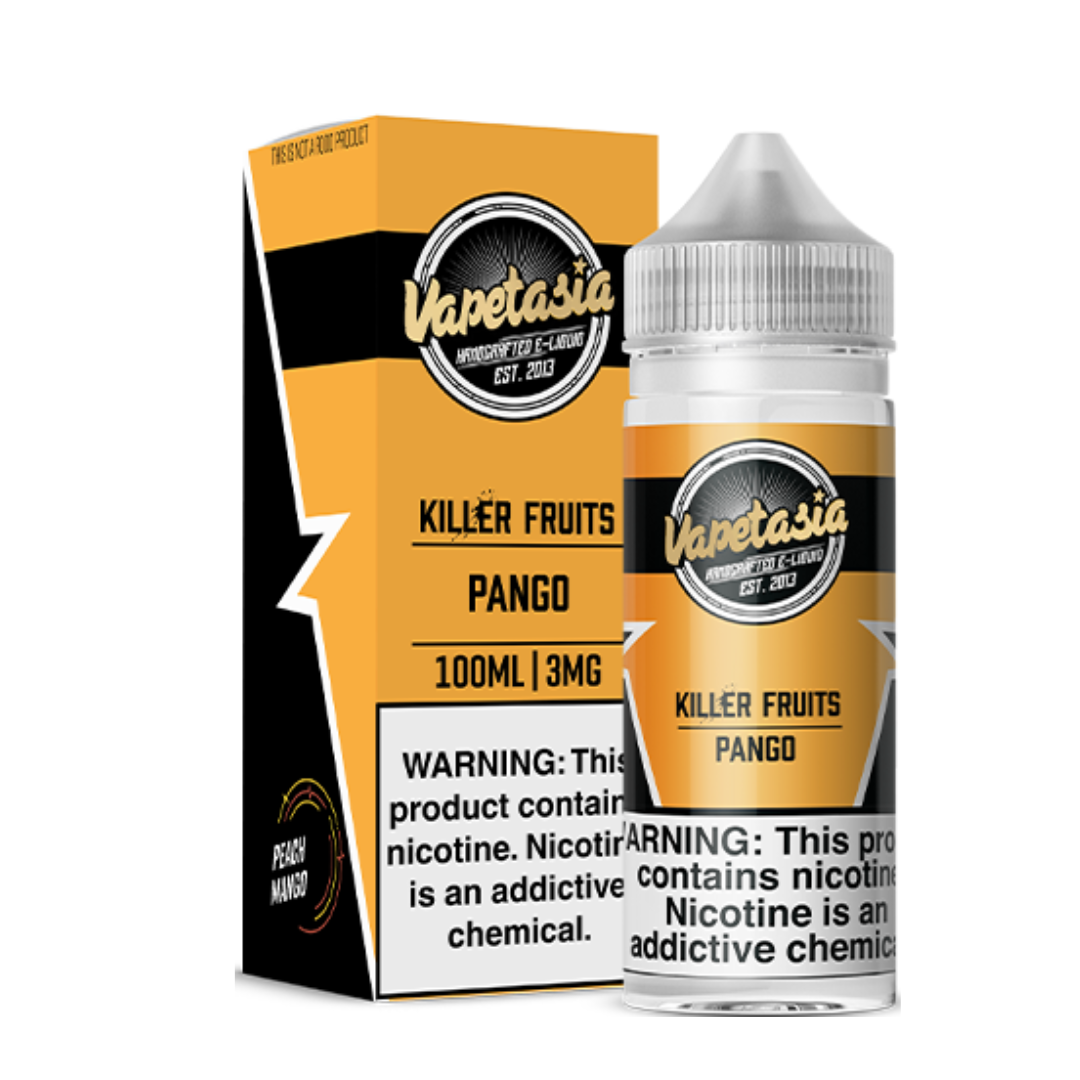 Vapetasia Killer Fruits Sub Ohm E-Liquid - Image 14