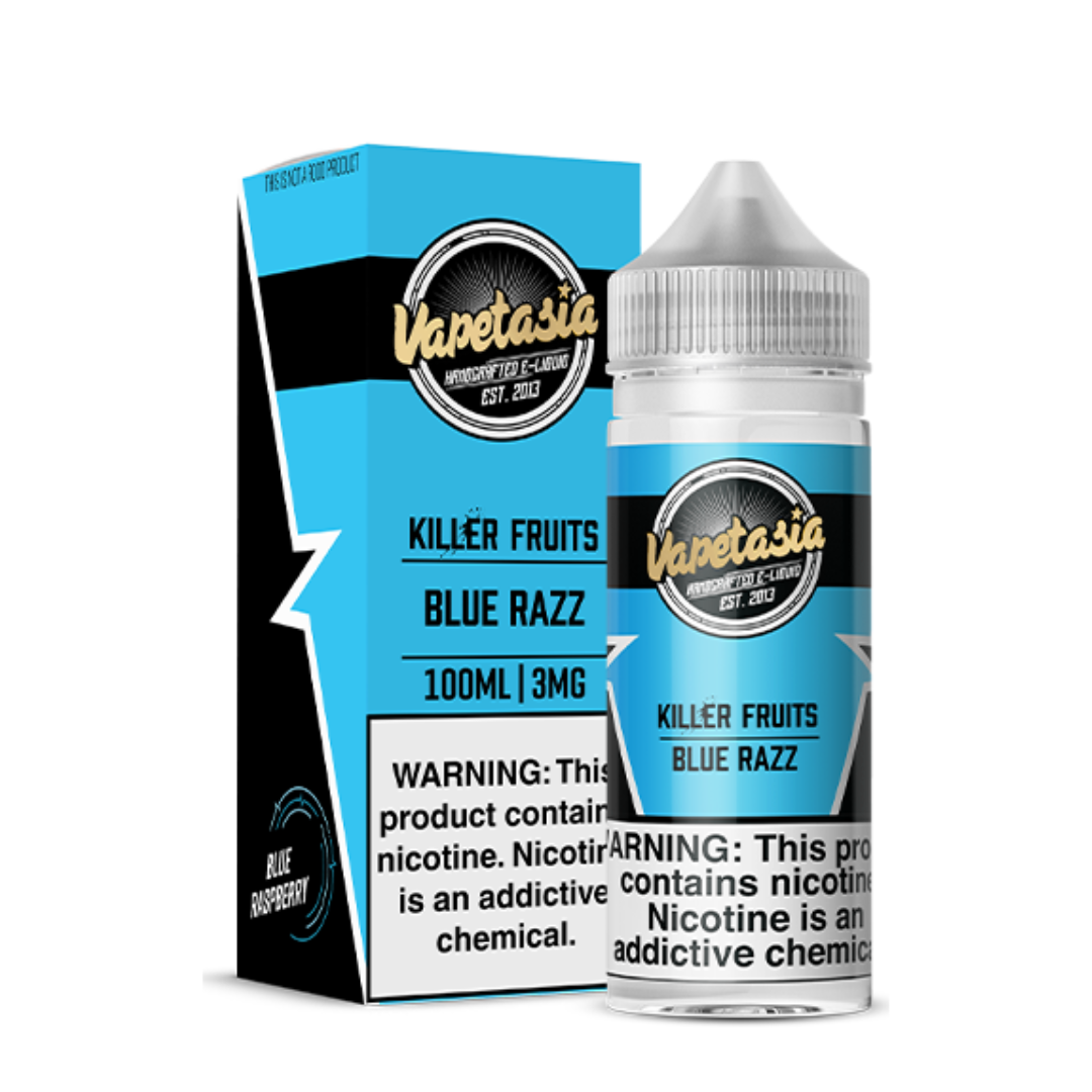Vapetasia Killer Fruits Sub Ohm E-Liquid - Image 23