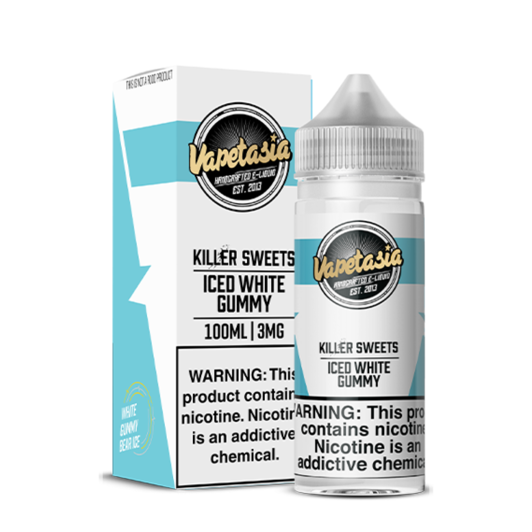 Vapetasia Killer Sweets Sub Ohm E-Liquid - Image 7