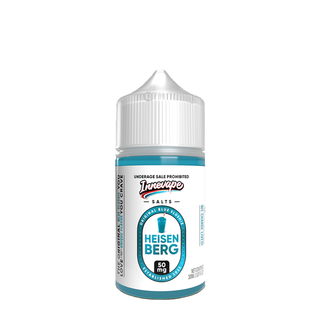 Innevape Salt Nic E-Liquid - Image 2