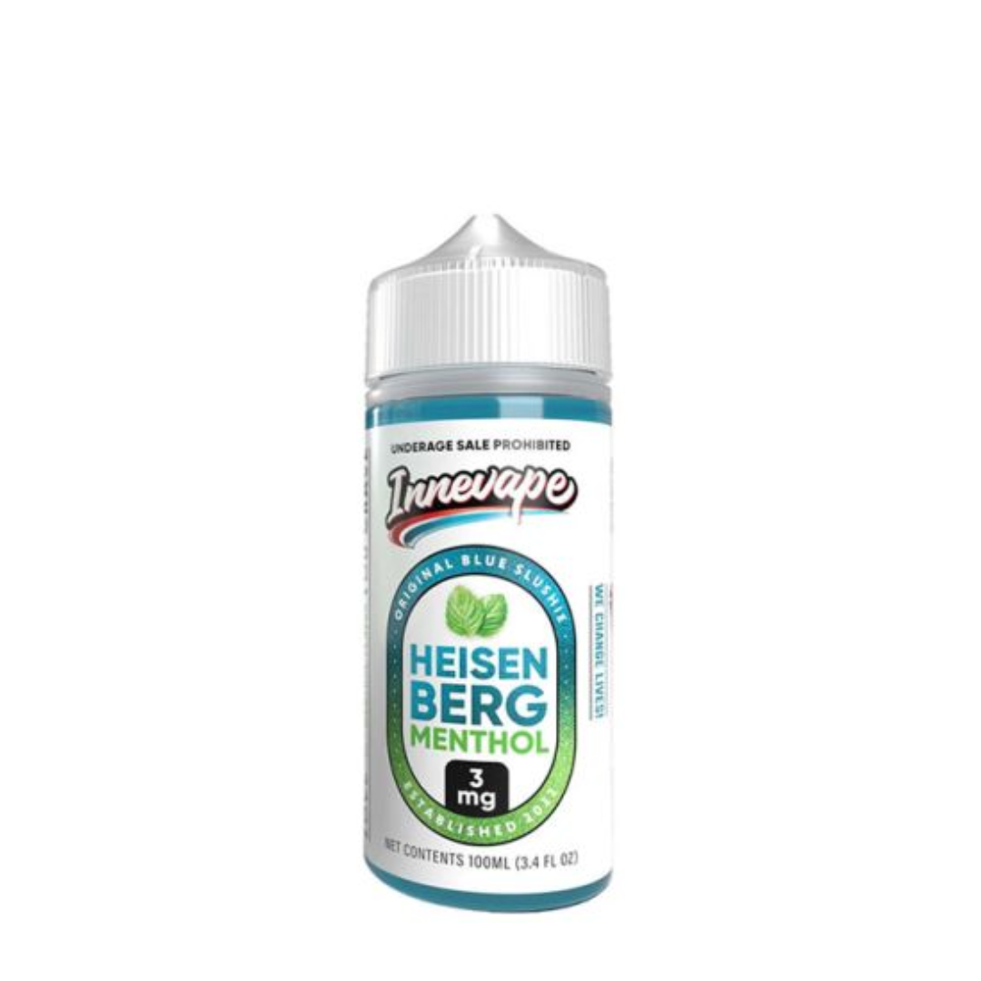 Innevape Salt Nic E-Liquid - Image 5