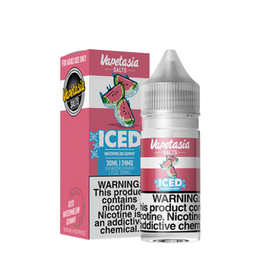 Vapetasia Killer Sweets Salt Nic E-Liquid - Image 4