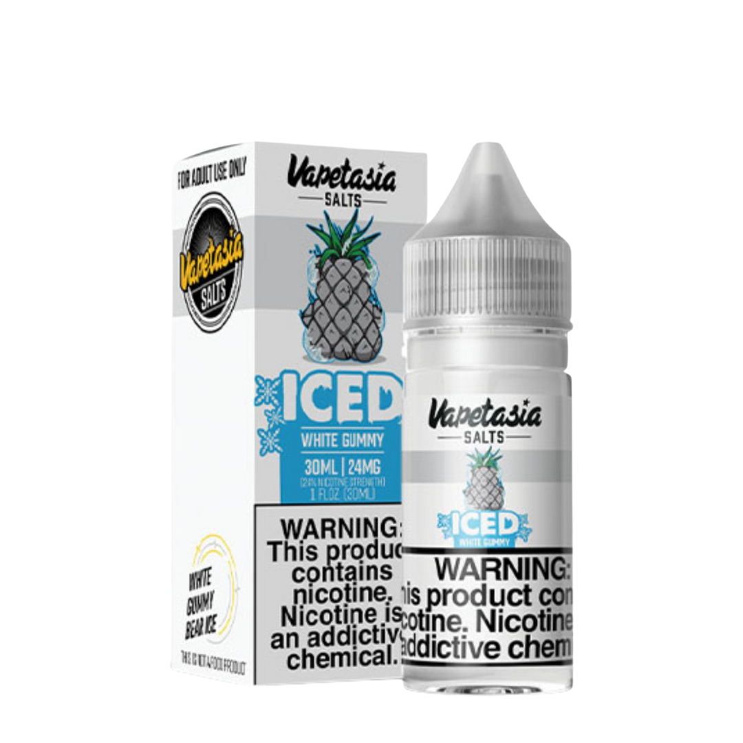 Vapetasia Killer Sweets Salt Nic E-Liquid - Image 8