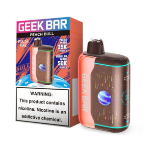 Geekbar Pulse X2 50K Disposable