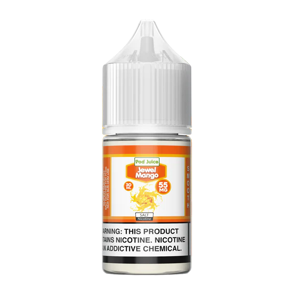 Pod Juice Jewel Edition Salt Nic E-Liquid - Image 2