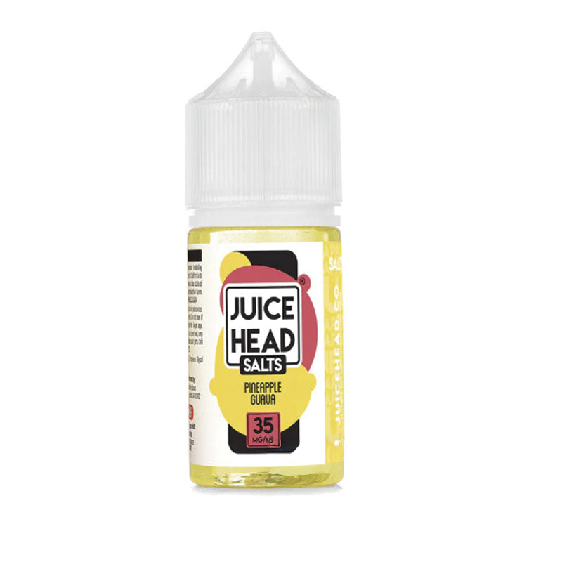 Juice Head Salt Nic E-Liquid - Image 7