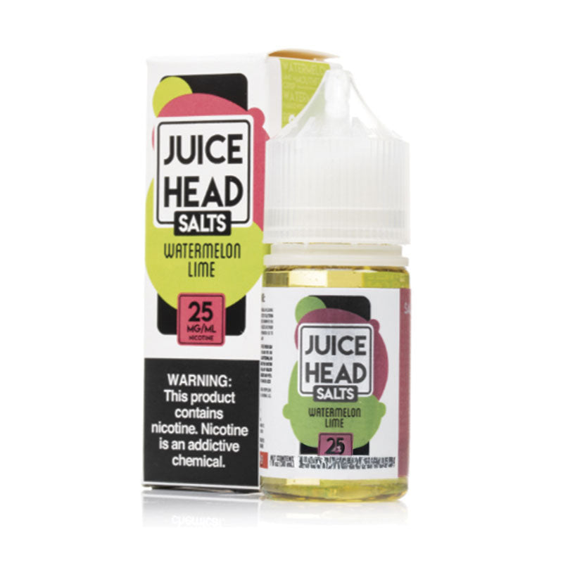 Juice Head Salt Nic E-Liquid - Image 11