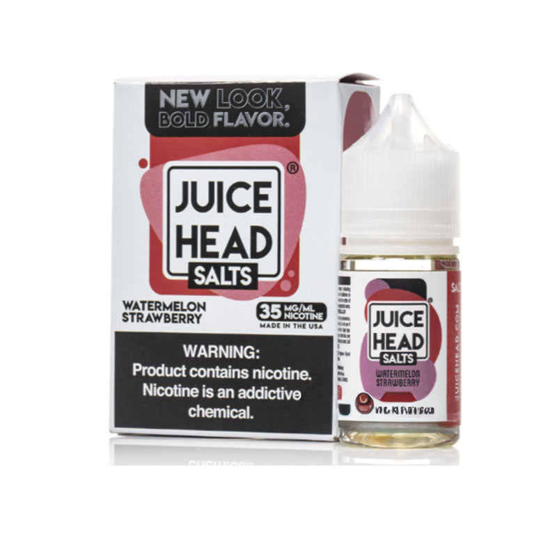 Juice Head Salt Nic E-Liquid - Image 12