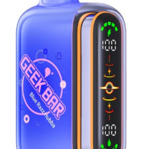 Geekbar Pulse 2 25K Disposable