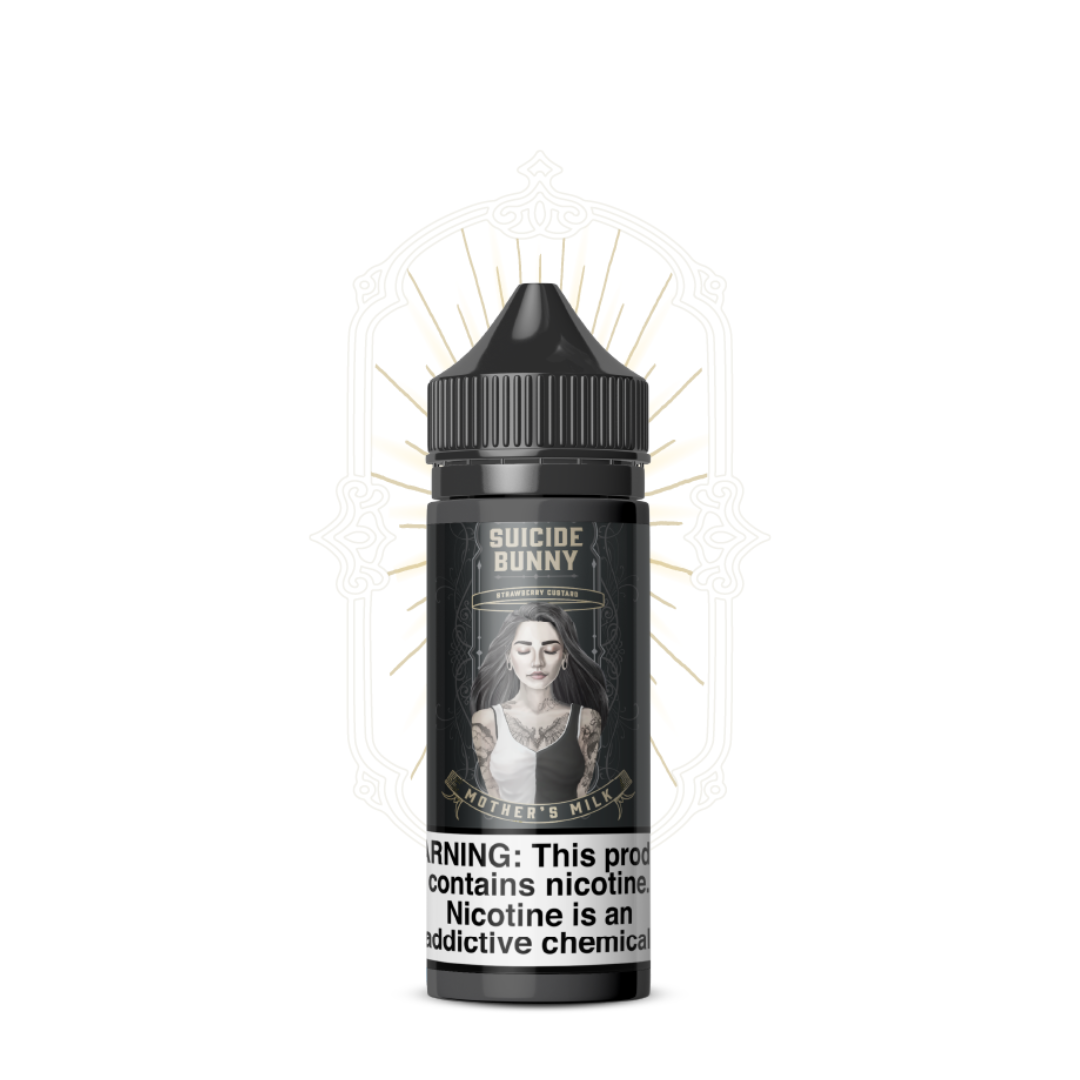 Suicide Bunny Sub Ohm E-Liquid - Image 3