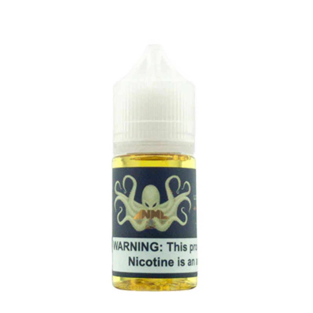Looper (Formula LP) Salt Nic E-Liquid (30ml)