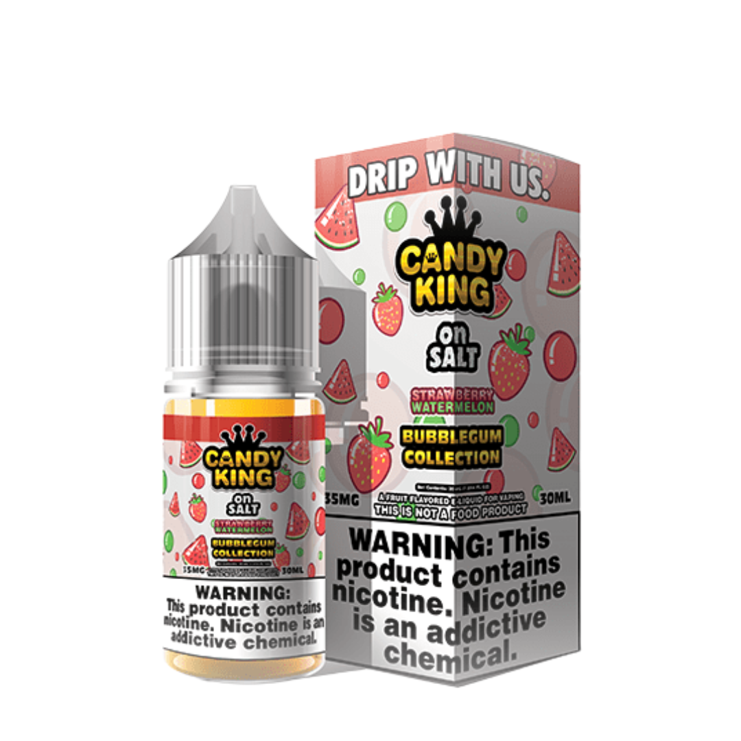 Candy King Salt Nic E-Liquid - Image 12