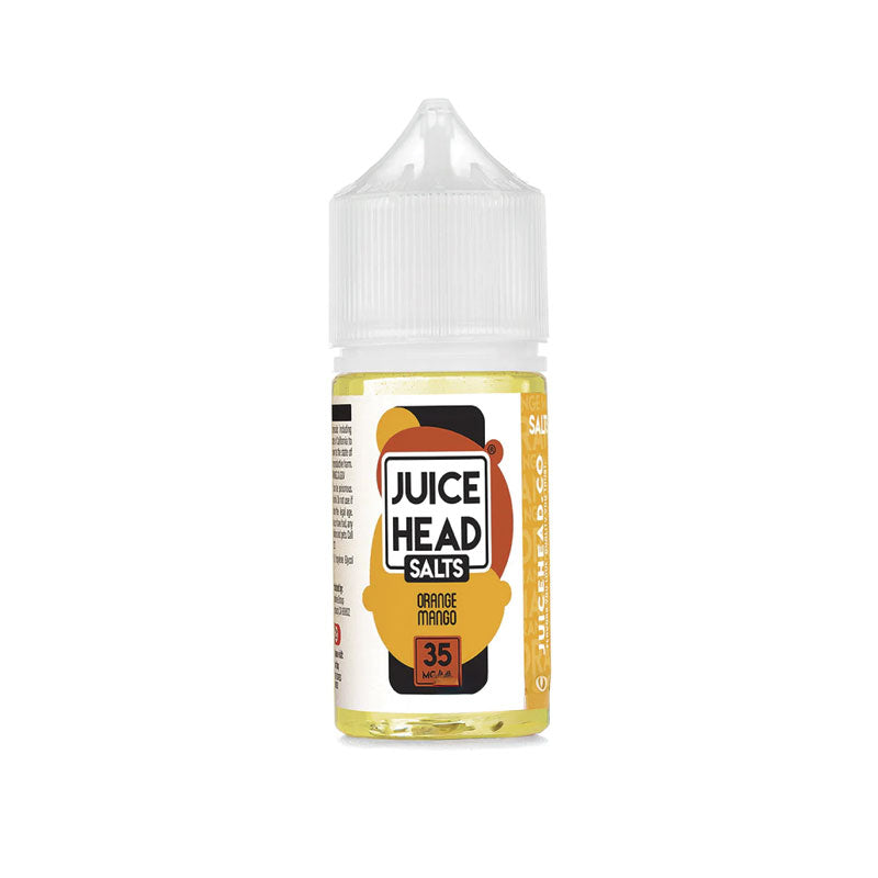 Juice Head Salt Nic E-Liquid - Image 5