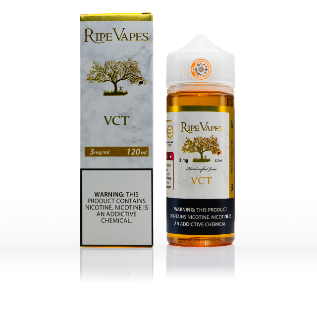 Ripe Vapes Sub Ohm E-Liquid - Image 3