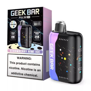 Geekbar Pulse X 25K Disposable