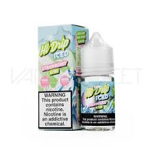 Hi-Drip Salt Nic E-Liquid - Image 14