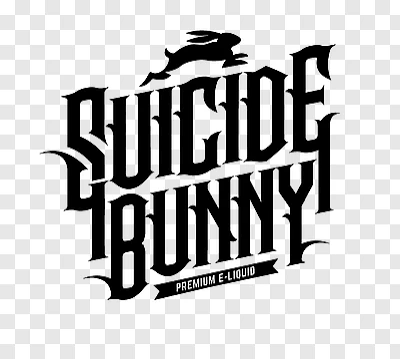 Suicide Bunny Sub Ohm E-Liquid