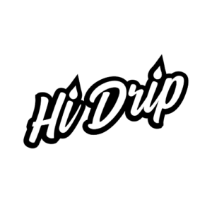 Hi-Drip Salt Nic E-Liquid