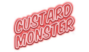 Custard Monster Salt Nic E-Liquid
