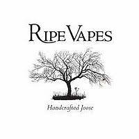 Ripe Vapes Sub Ohm E-Liquid