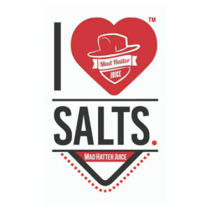 I love Salts Salt Nic E-Liquid