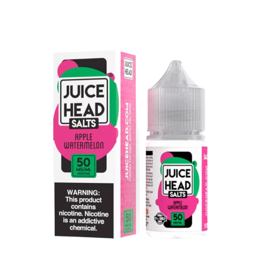 Juice Head Salt Nic E-Liquid - Image 16