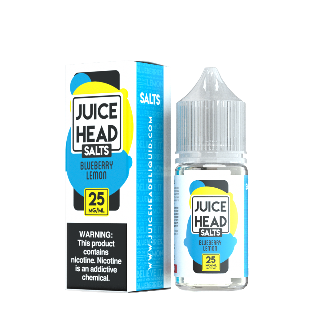 Juice Head Salt Nic E-Liquid - Image 15