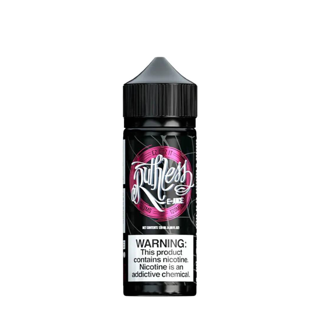 Ruthless Sub Ohm E-Liquid - Image 2