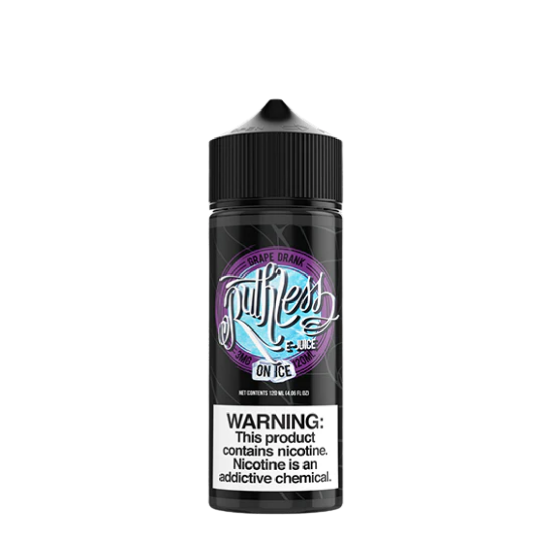 Ruthless Sub Ohm E-Liquid - Image 3