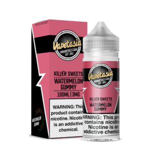 Vapetasia Killer Sweets Sub Ohm E-Liquid