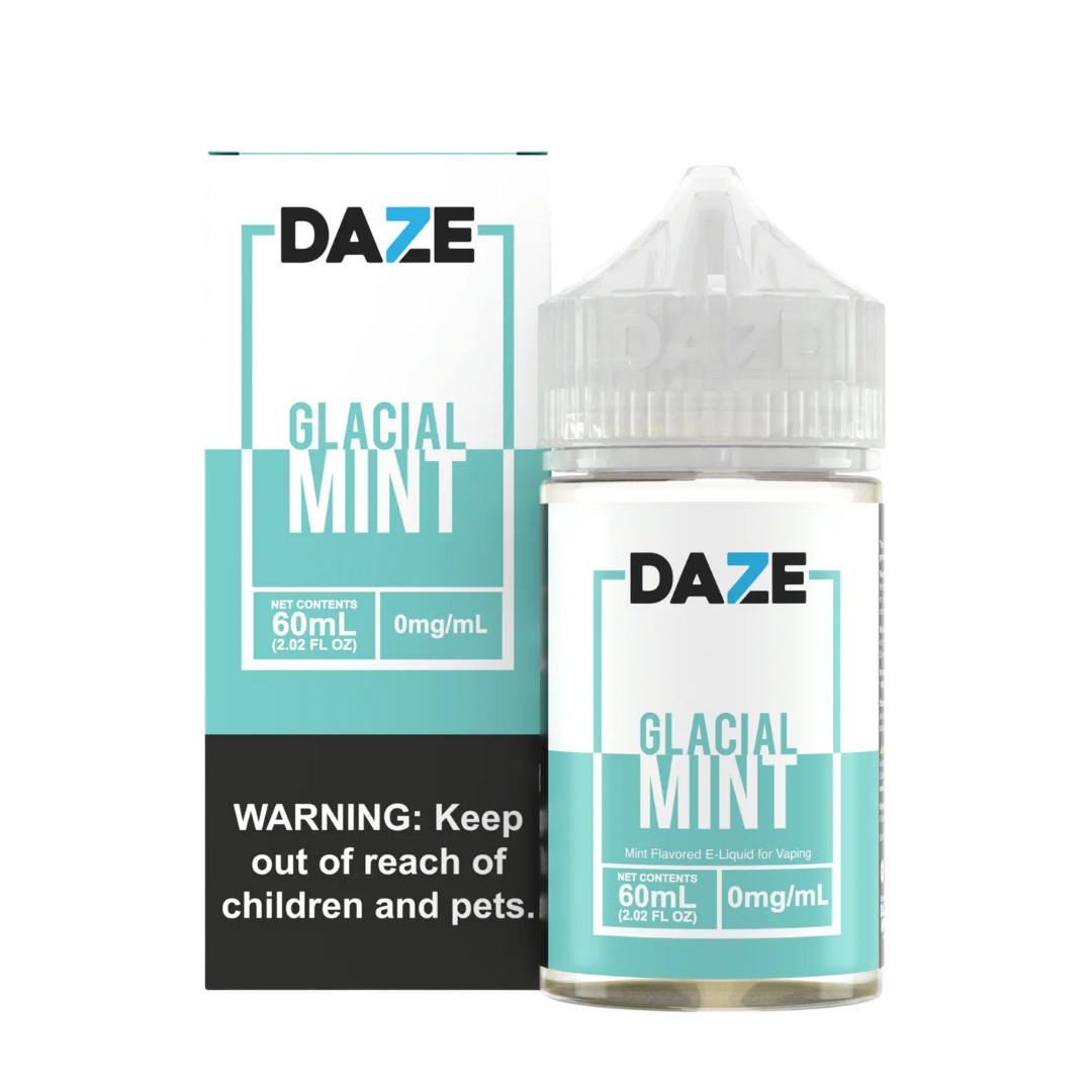 Reds Apple By 7 Daze Sub Ohm E-Liquid - Image 33