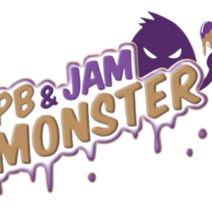 PB & Jam Monster Sub Ohm E-Liquid (100ml)